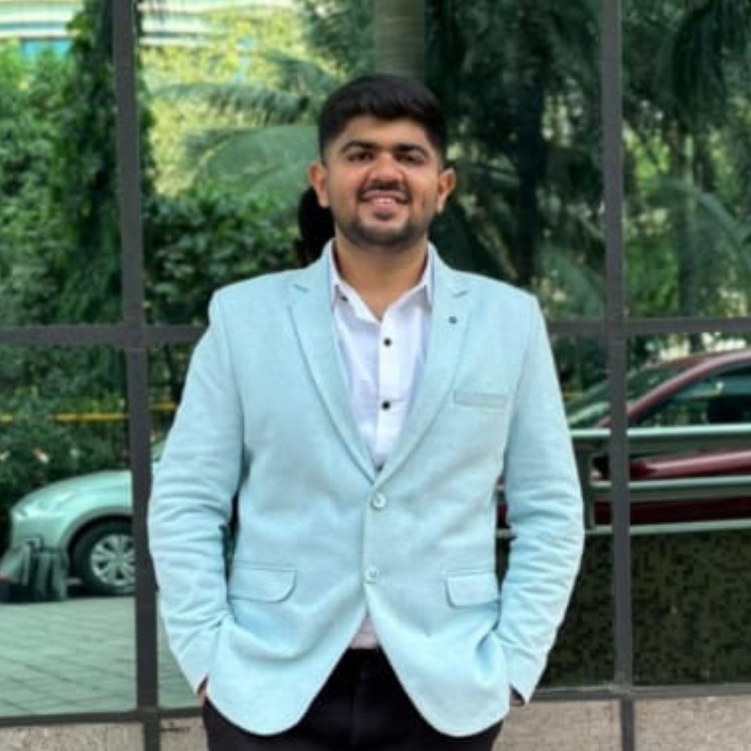 Blog Author